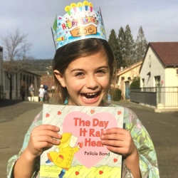 Fundraising Page Image