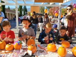 Fundraising Page Image