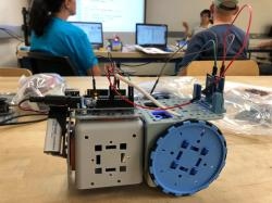 Fundraising Page Image