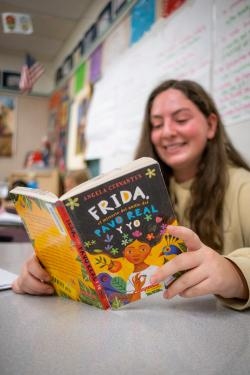 Fundraising Page Image